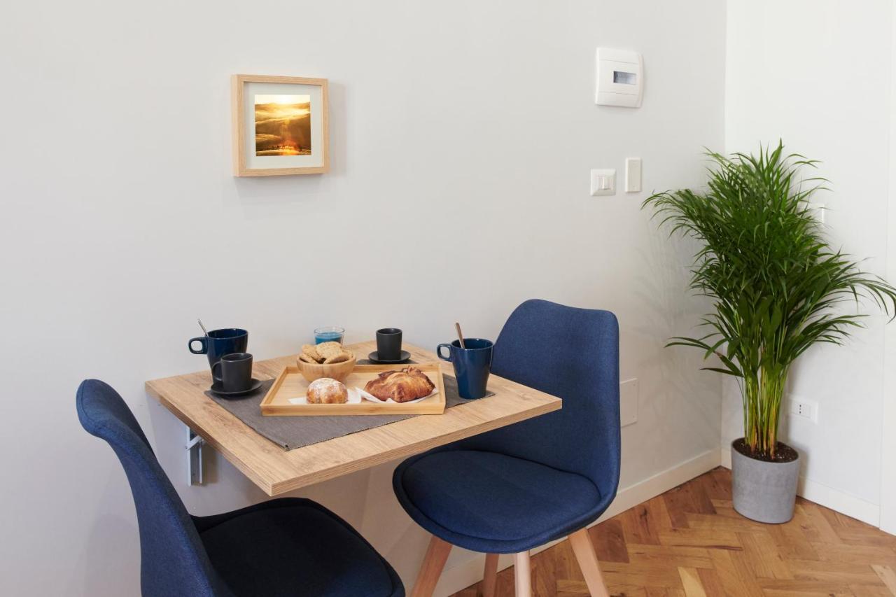 Daglinn House Napoli Eksteriør billede